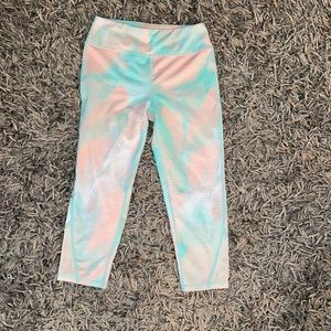 Girls Leggings